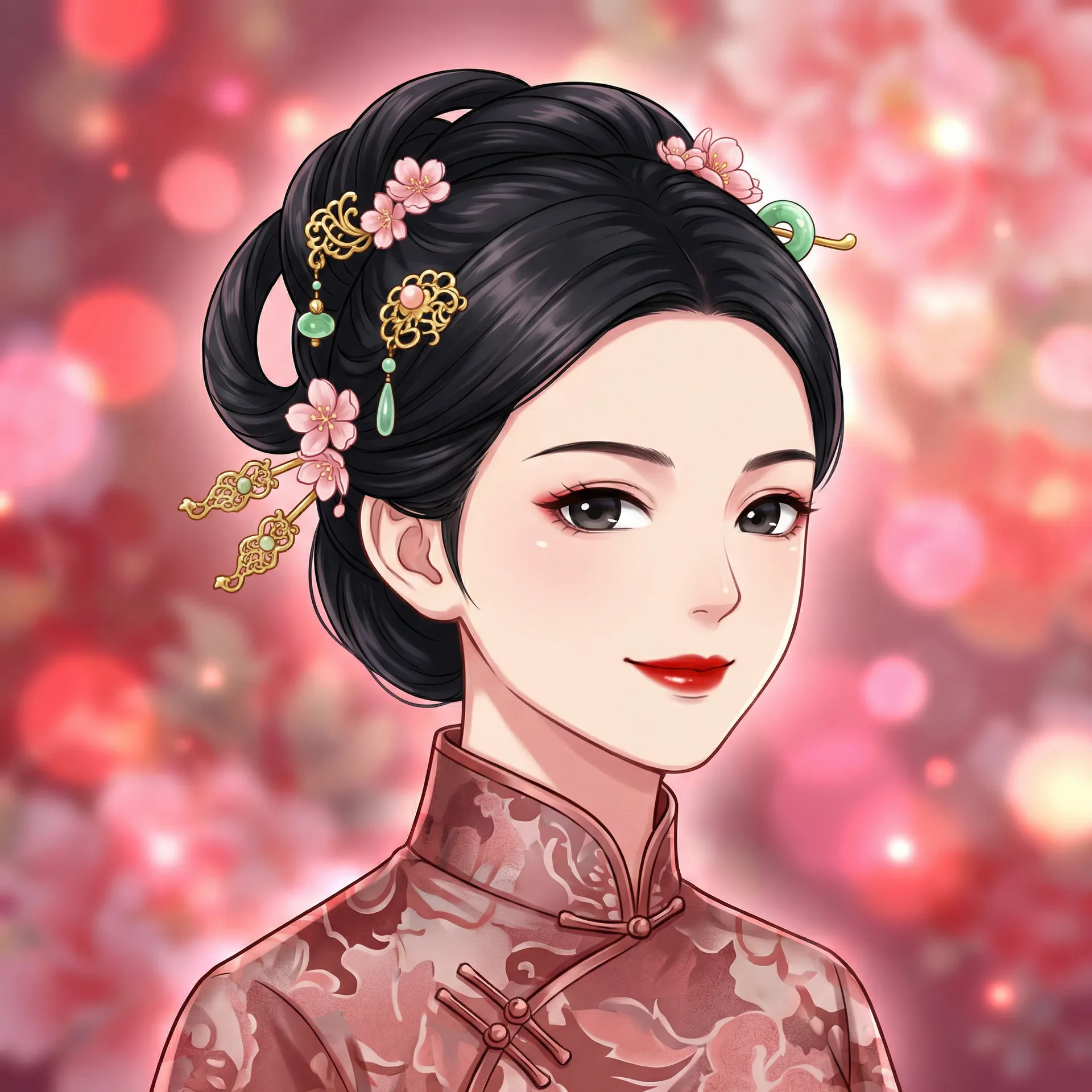 桃花仙子 - 深田咏美在线 人气女神